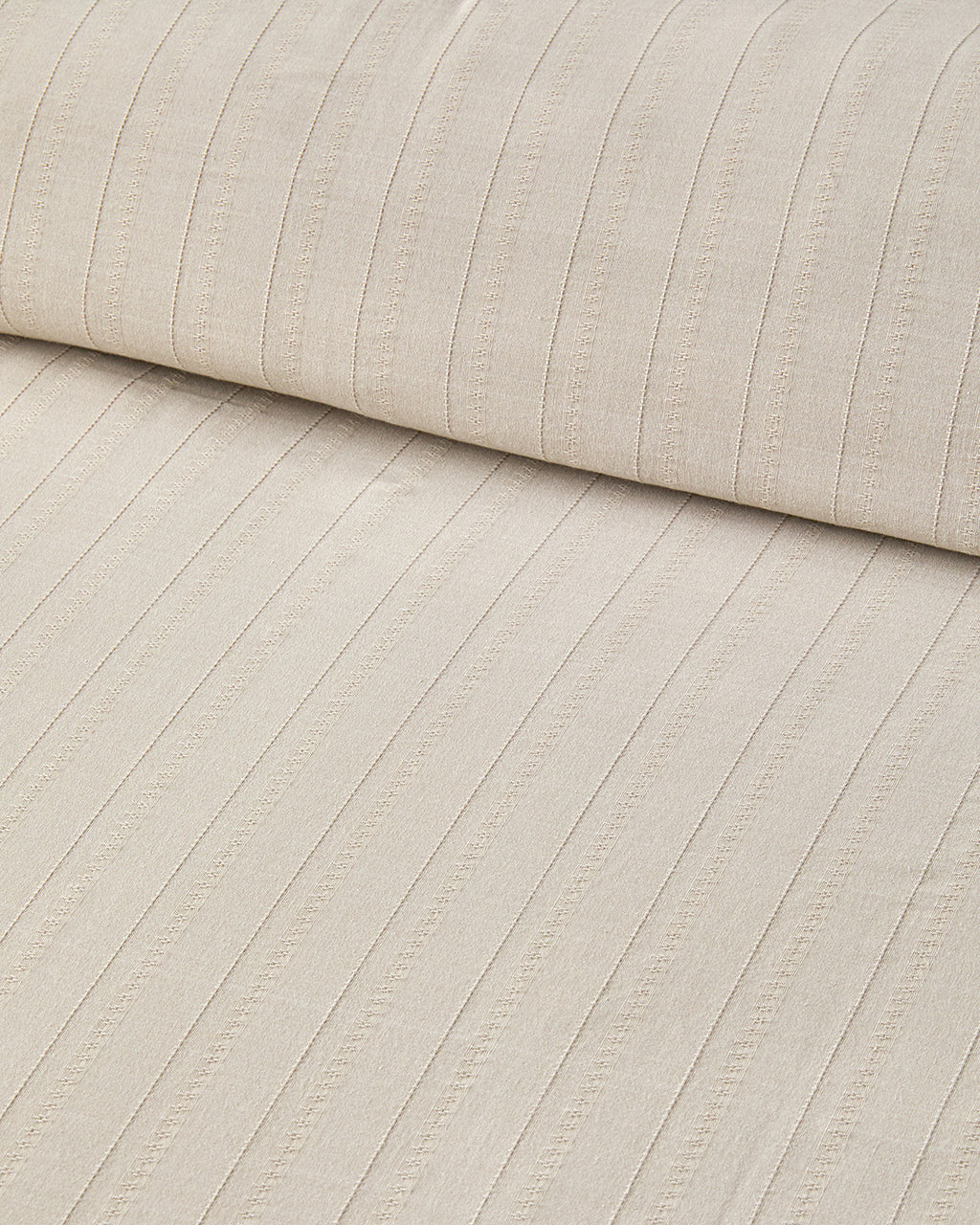 Diamond Silky Cotton Duvet Cover Set (view 24)