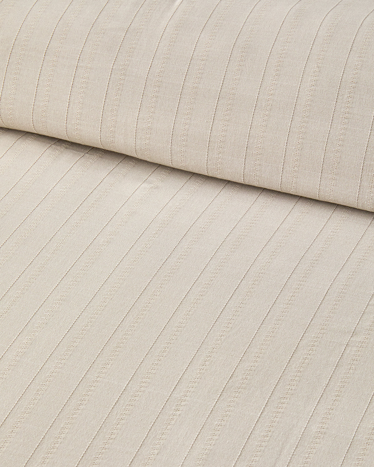 Diamond Silky Cotton Duvet Cover Set (view 24)