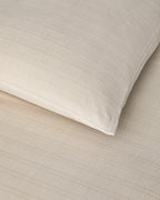 Diamond Silky Cotton Duvet Cover Set (view 25)