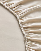 Diamond Silky Cotton Duvet Cover Set (view 27)
