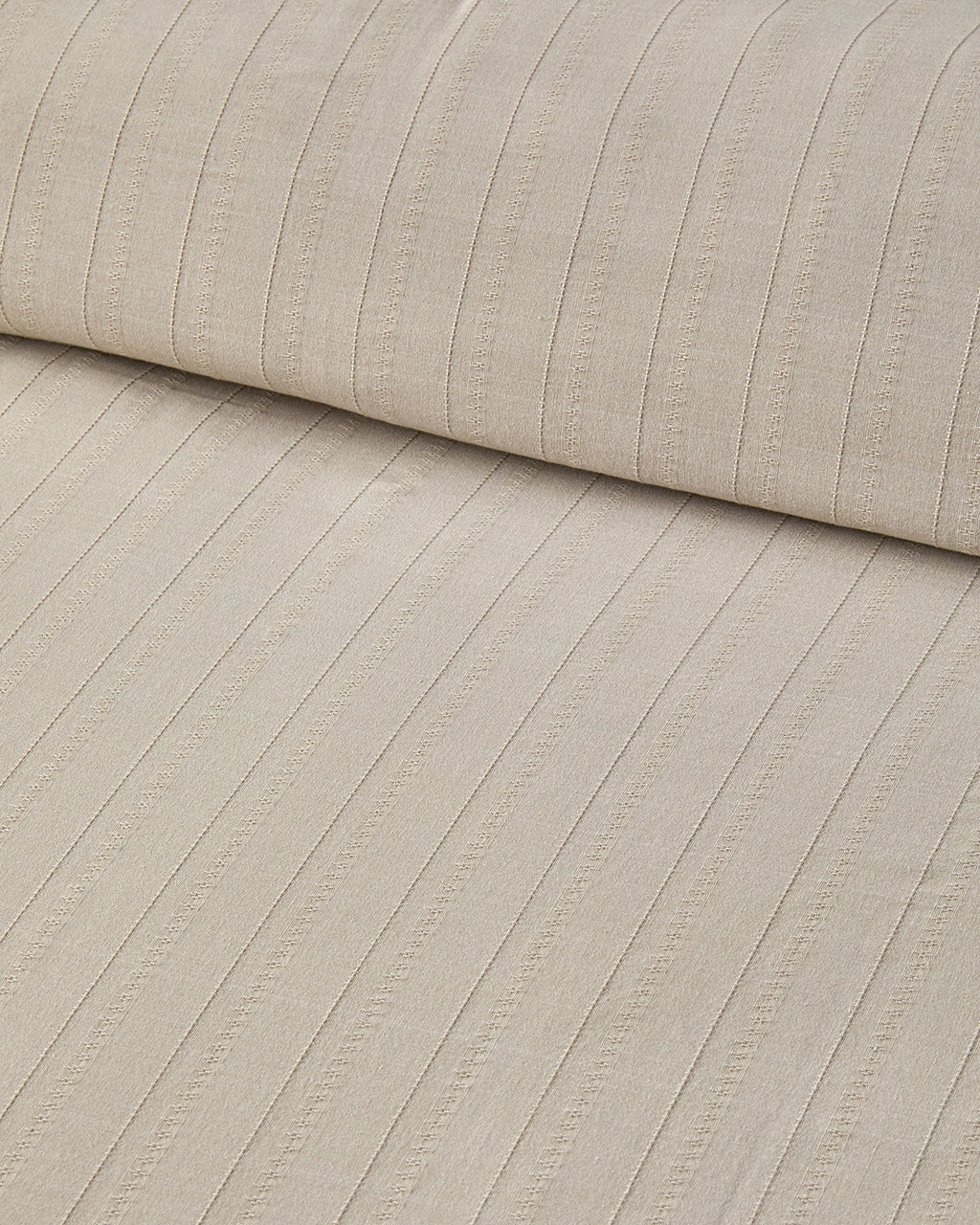Diamond Silky Cotton Duvet Cover Set (view 31)