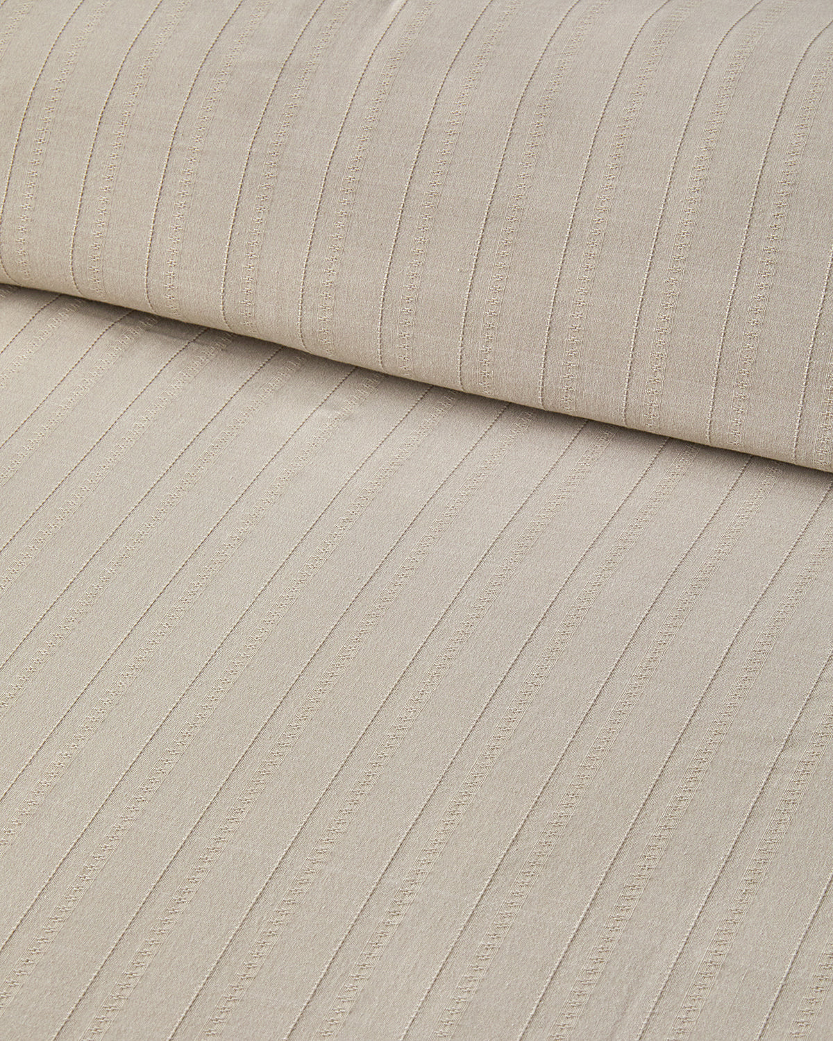 Diamond Silky Cotton Duvet Cover Set (view 31)