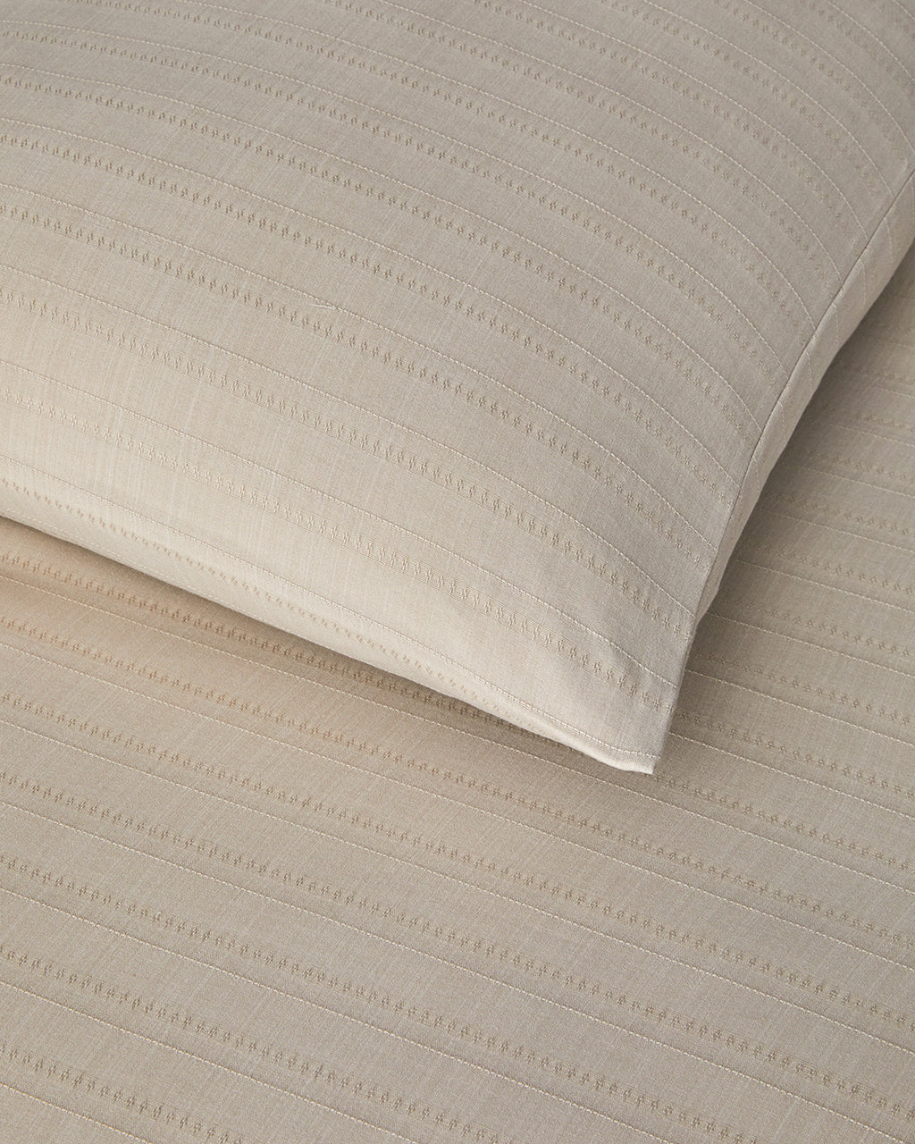 Diamond Silky Cotton Duvet Cover Set (view 32)