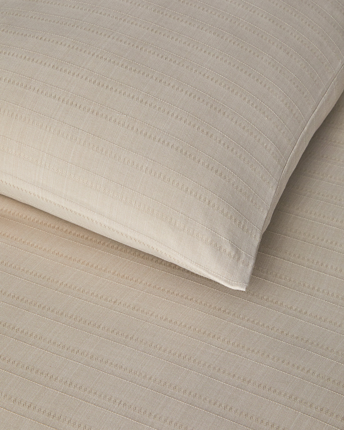 Diamond Silky Cotton Duvet Cover Set (view 32)