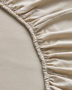 Diamond Silky Cotton Duvet Cover Set (view 34)