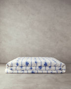 Flower Line Printed Summer Blanket (view 12)