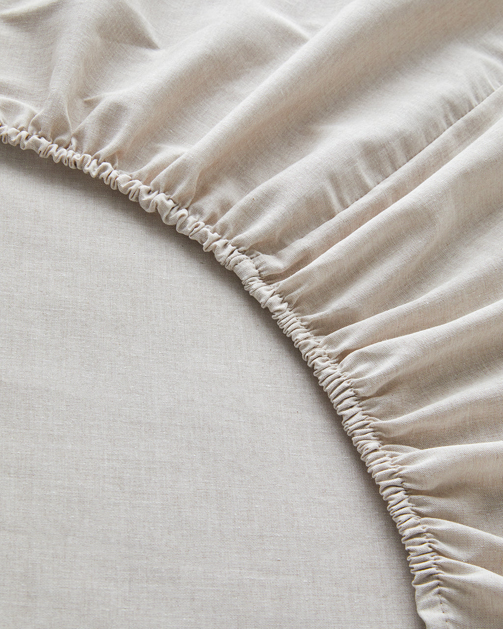 Soft Cotton with Digital Print Duvet Cover Set Cream (view 12)