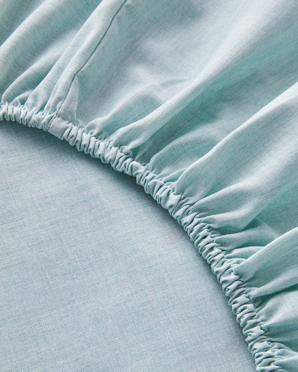 Soft Cotton with Digital Print Duvet Cover Set Turquoise (view 6)