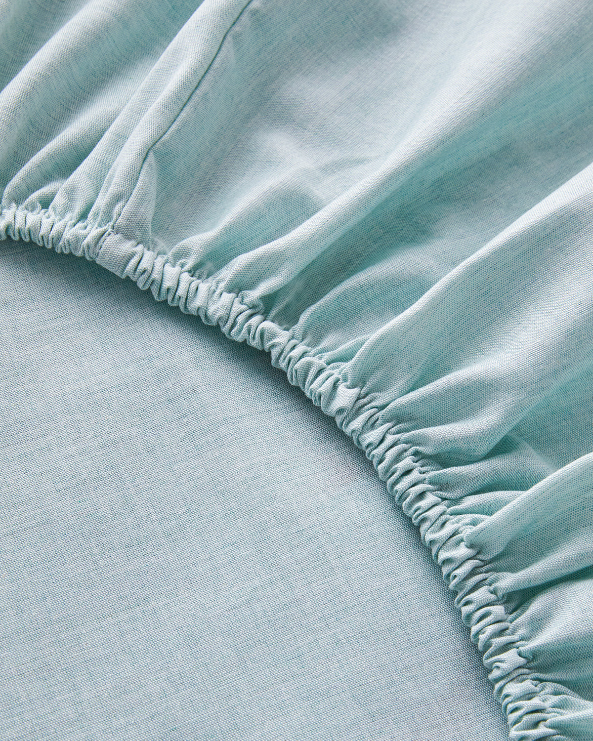 Soft Cotton with Digital Print Duvet Cover Set Turquoise (view 6)