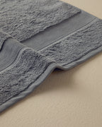 Poffy Soft&Premium Cotton Bath Towel 90x150 cm Sea - Green (view 2)
