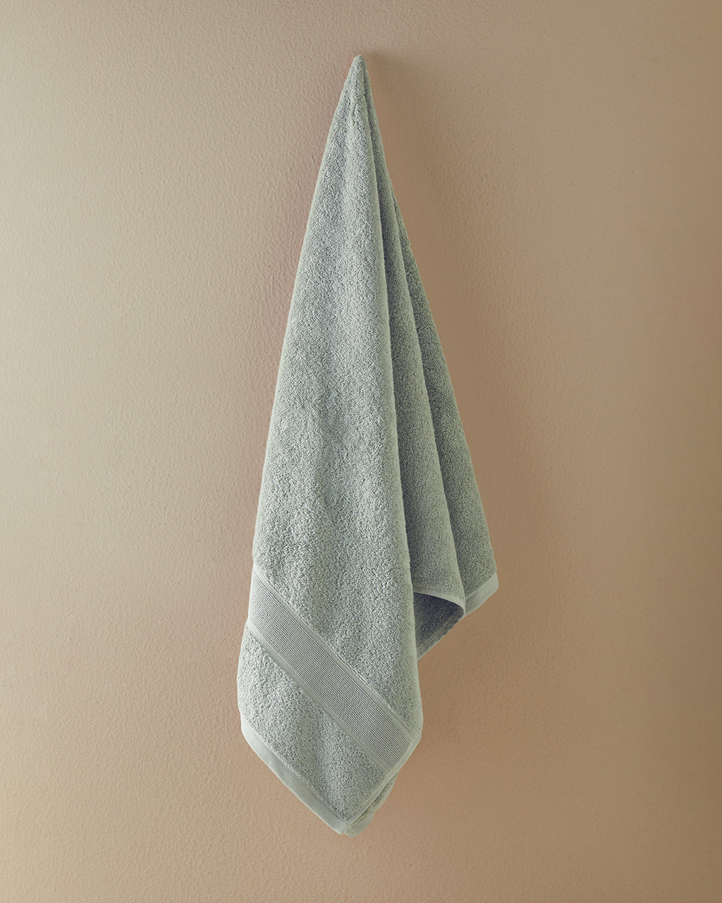 Poffy Soft&Premium Cotton Bath Towel 90x150 cm Sea (view 5)