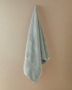 Poffy Soft&Premium Cotton Bath Towel 90x150 cm Sea (view 5)