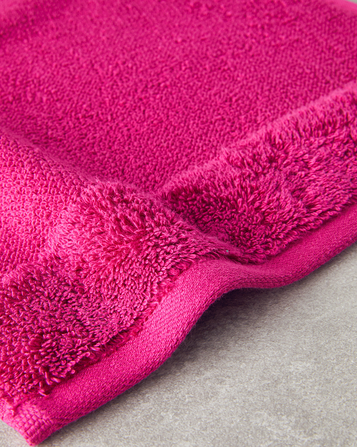 Velvet Touch Cotton Hand Towel 30x45 cm (view 7)