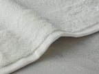 Velvet Touch Cotton Face Towel 50x80 cm - Ecru