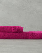 Velvet Touch Cotton Face Towel 50x80 cm (view 11)