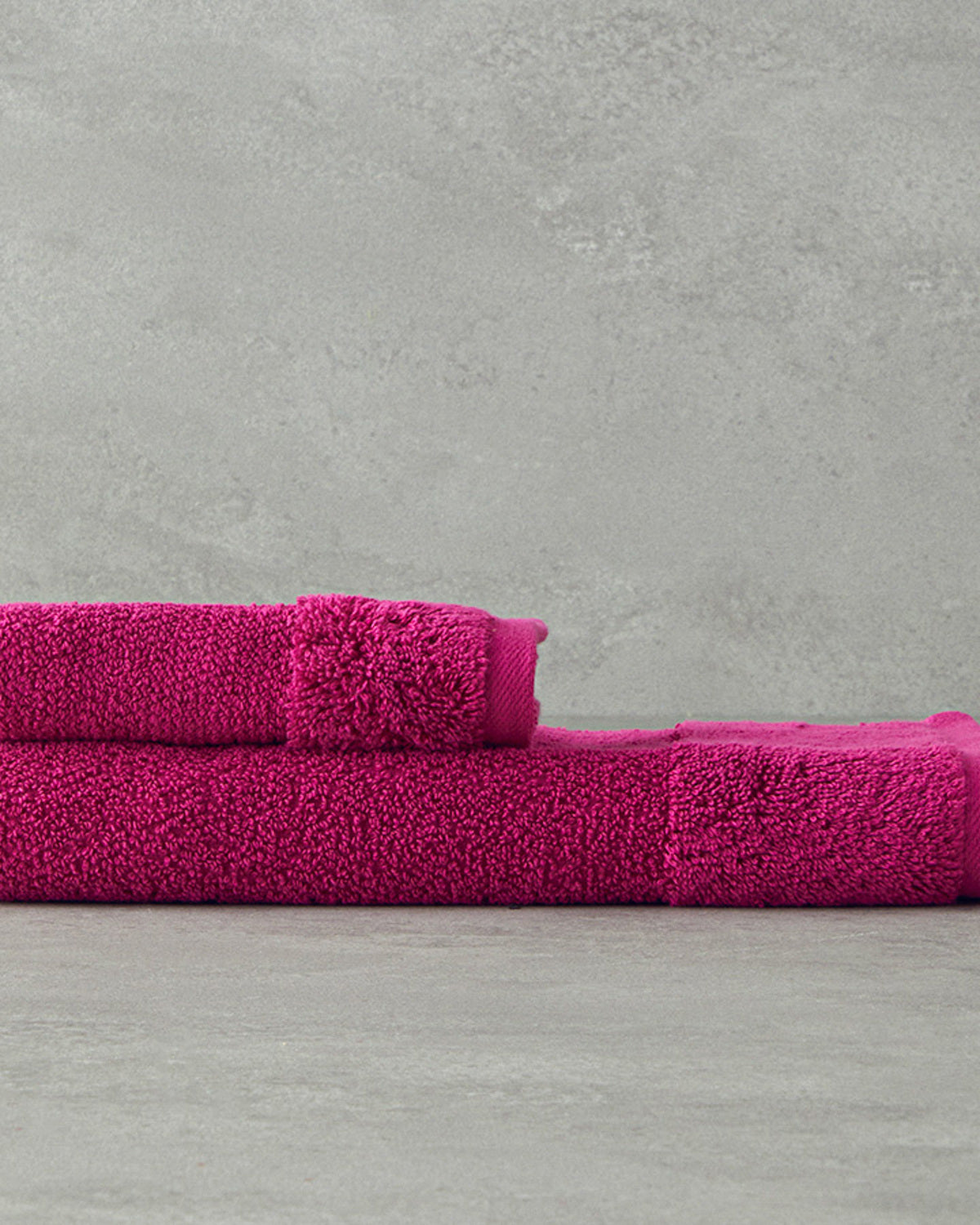 Velvet Touch Cotton Face Towel 50x80 cm (view 11)