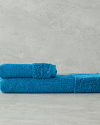Velvet Touch Cotton Face Towel 50x80 cm (view 14)