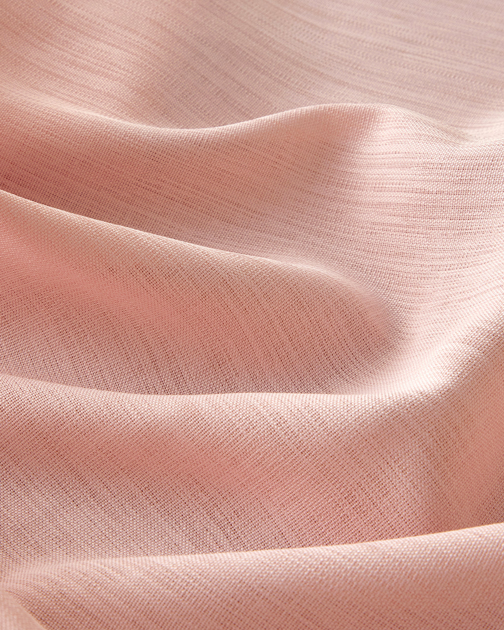 Flor Pura Polyester Ruffled Table Cloth 150x200 cm Pink (view 3)