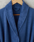 Summer Cotton Bathrobe (view 8)