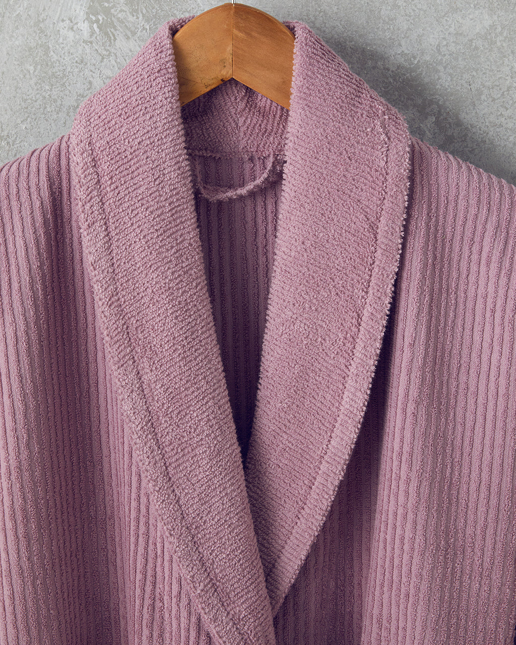 Summer Cotton Bathrobe (view 11)