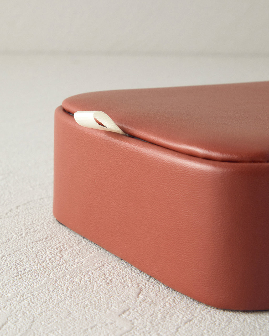 Alden Jewelry Box 12x24 cm Brown (view 3)