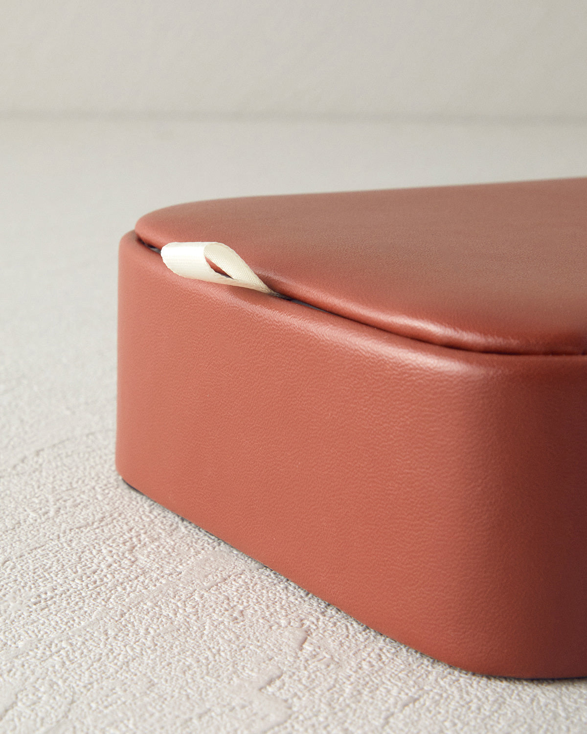 Alden Jewelry Box 12x24 cm Brown (view 3)