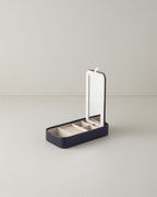 Alice Jewelry Box 12x24 cm Black