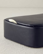 Alice Jewelry Box 12x24 cm Black (view 3)