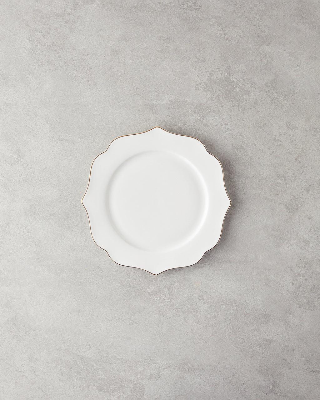 Valencia Bone Porcelain Table Set 27 Pieces, 6 Servings (view 4)