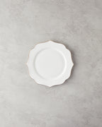 Valencia Bone Porcelain Table Set 27 Pieces, 6 Servings (view 4)