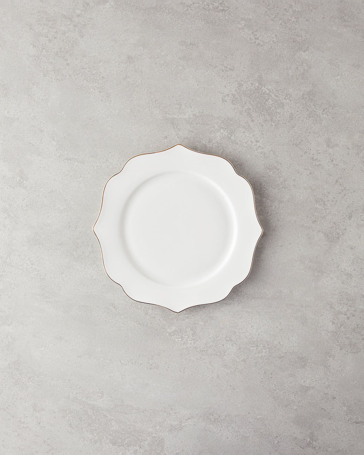 Valencia Bone Porcelain Table Set 27 Pieces, 6 Servings (view 4)
