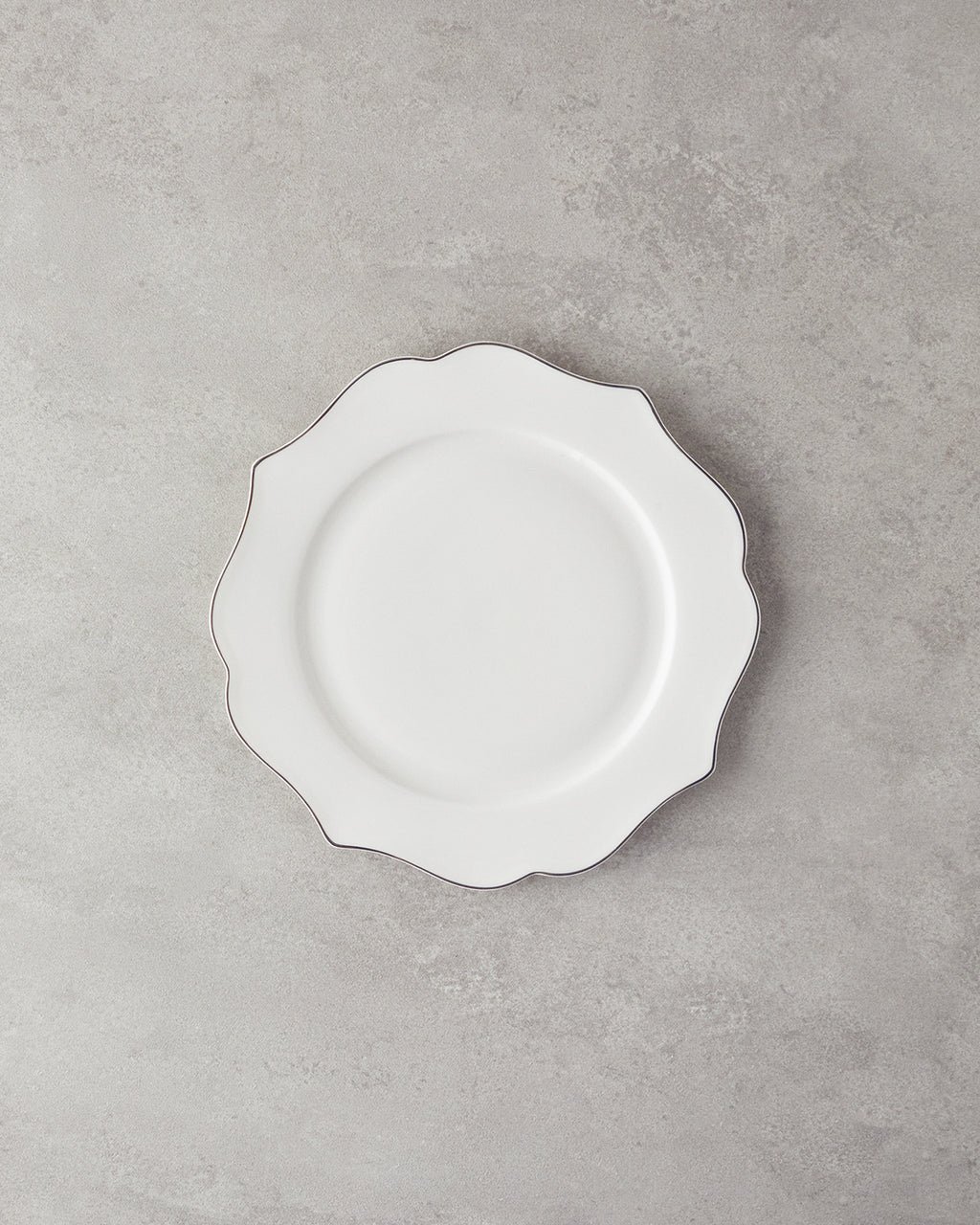 Valencia Bone Porcelain Table Set 27 Pieces, 6 Servings (view 9)