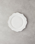 Valencia Bone Porcelain Table Set 27 Pieces, 6 Servings (view 9)