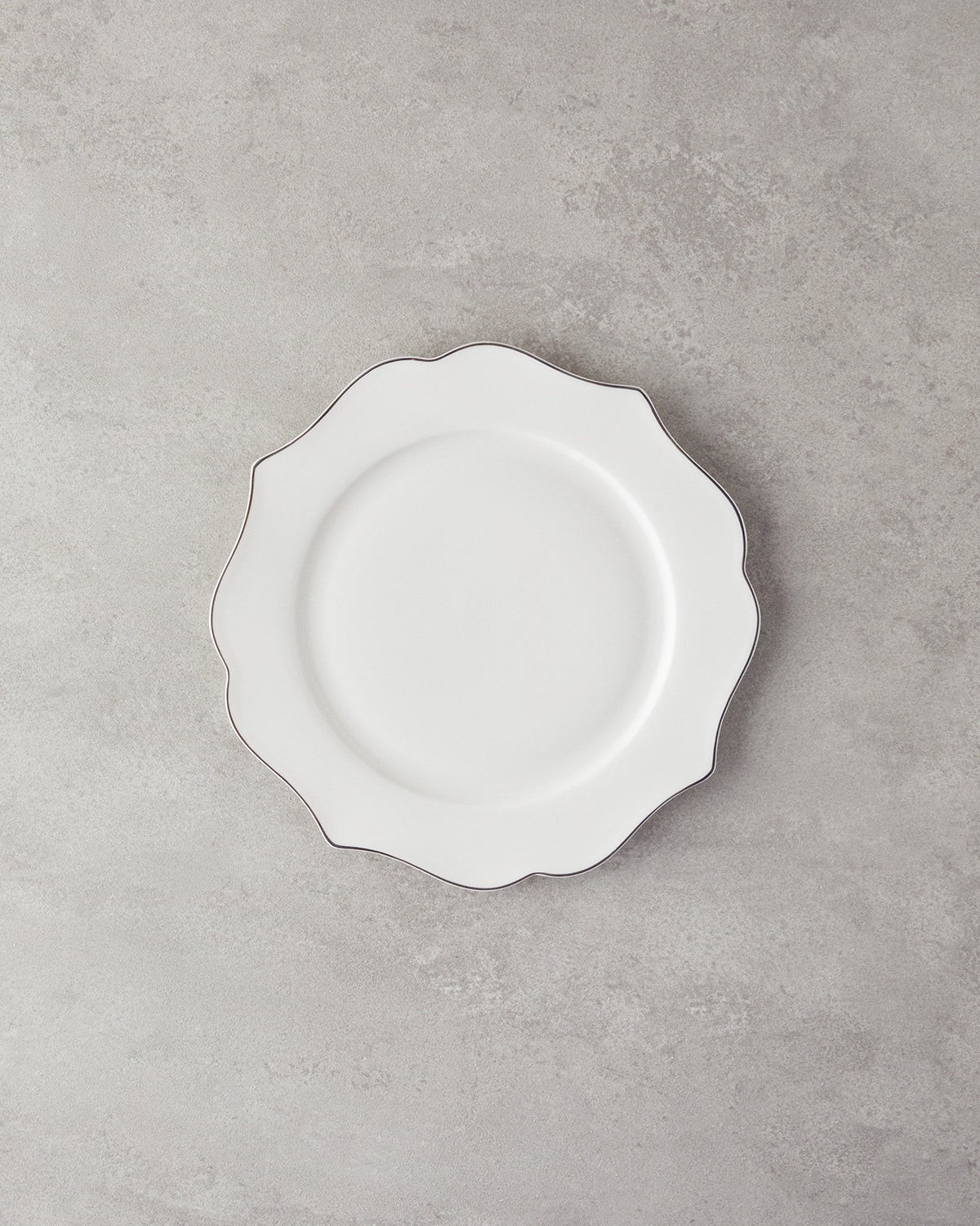 Valencia Bone Porcelain Table Set 27 Pieces, 6 Servings (view 9)