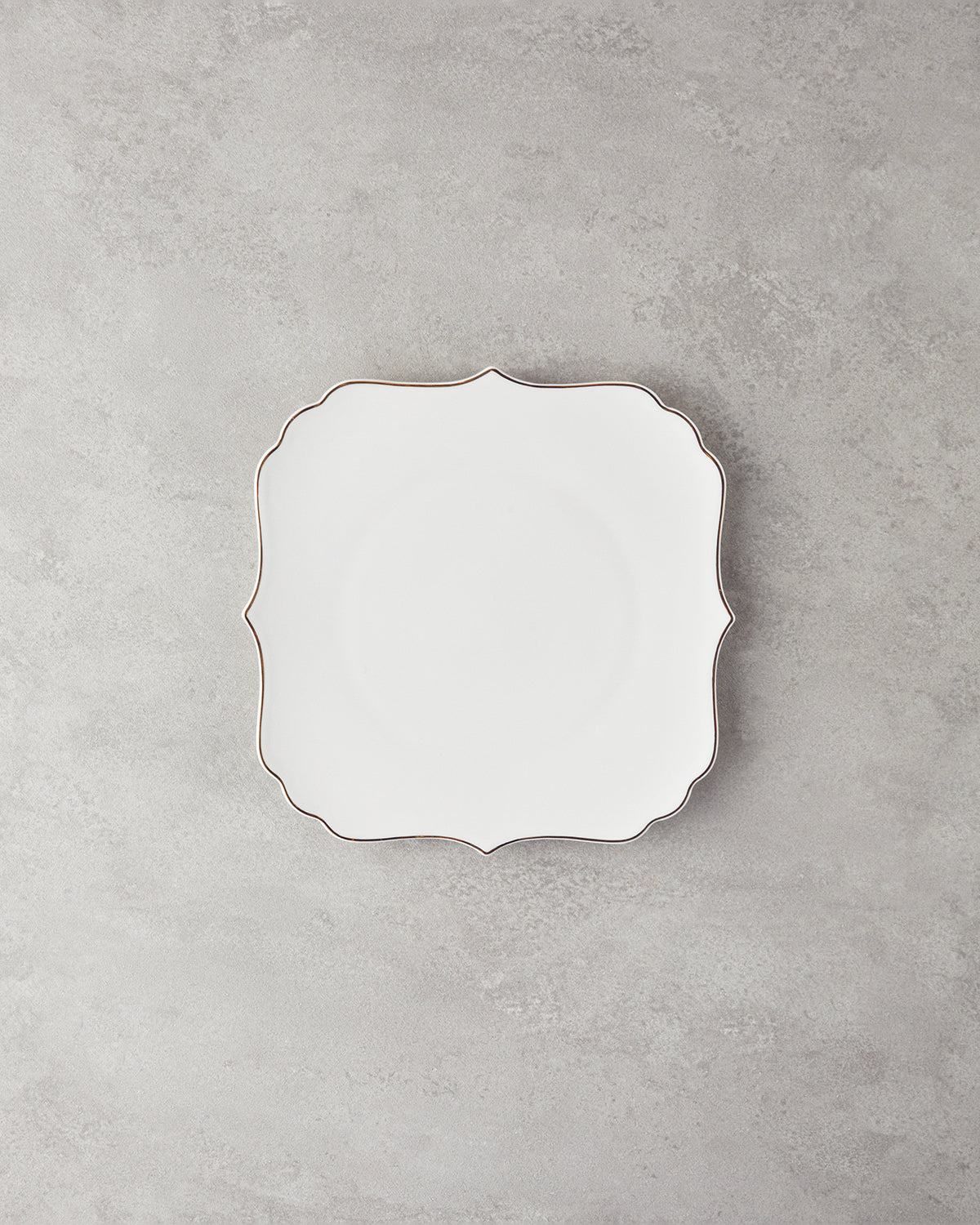 Napoli Bone Porcelain Table Set 27 Pieces, 6 Servings (view 4)