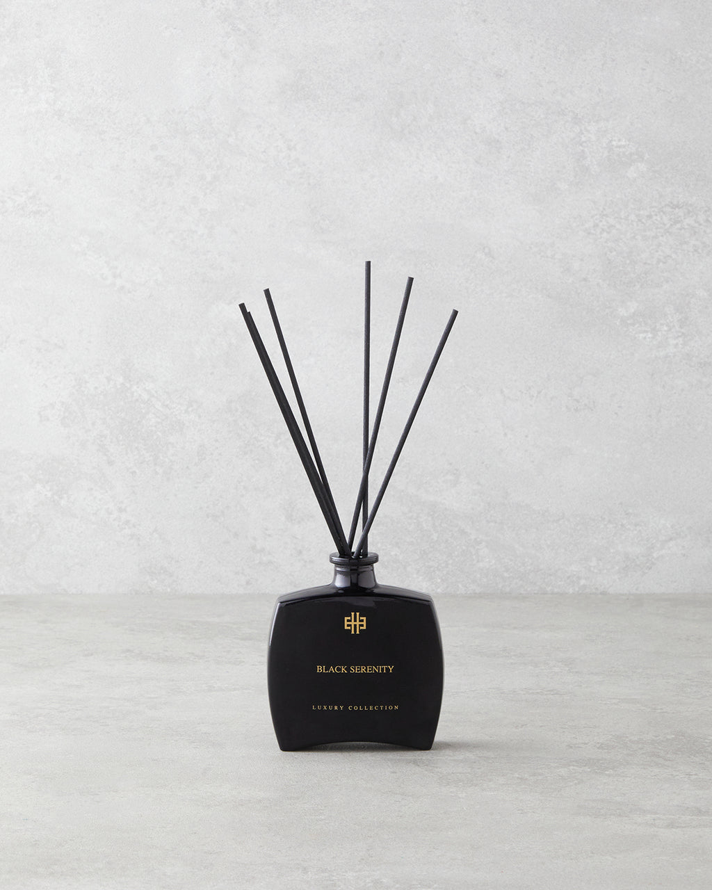 Black Serenity Reed Diffuser - 200 ml (view 2)