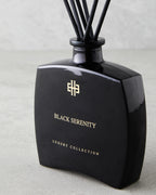 Black Serenity Reed Diffuser (view 3)