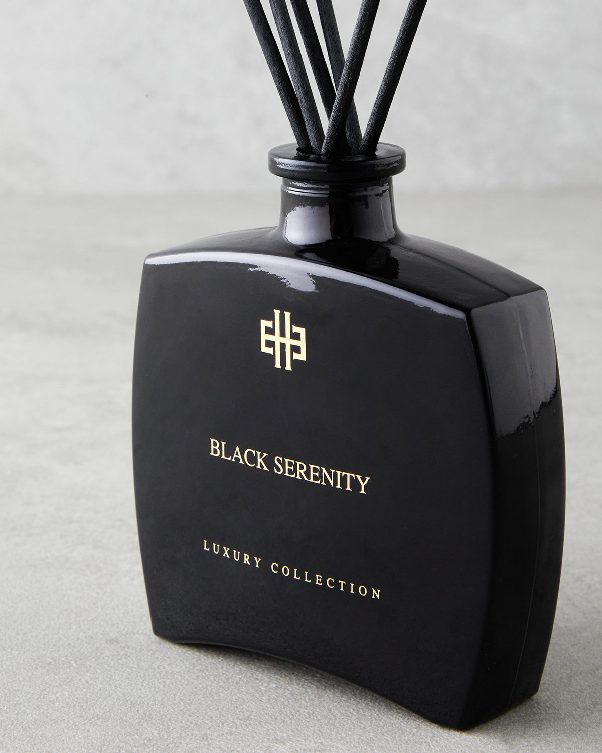 Black Serenity Reed Diffuser (view 3)