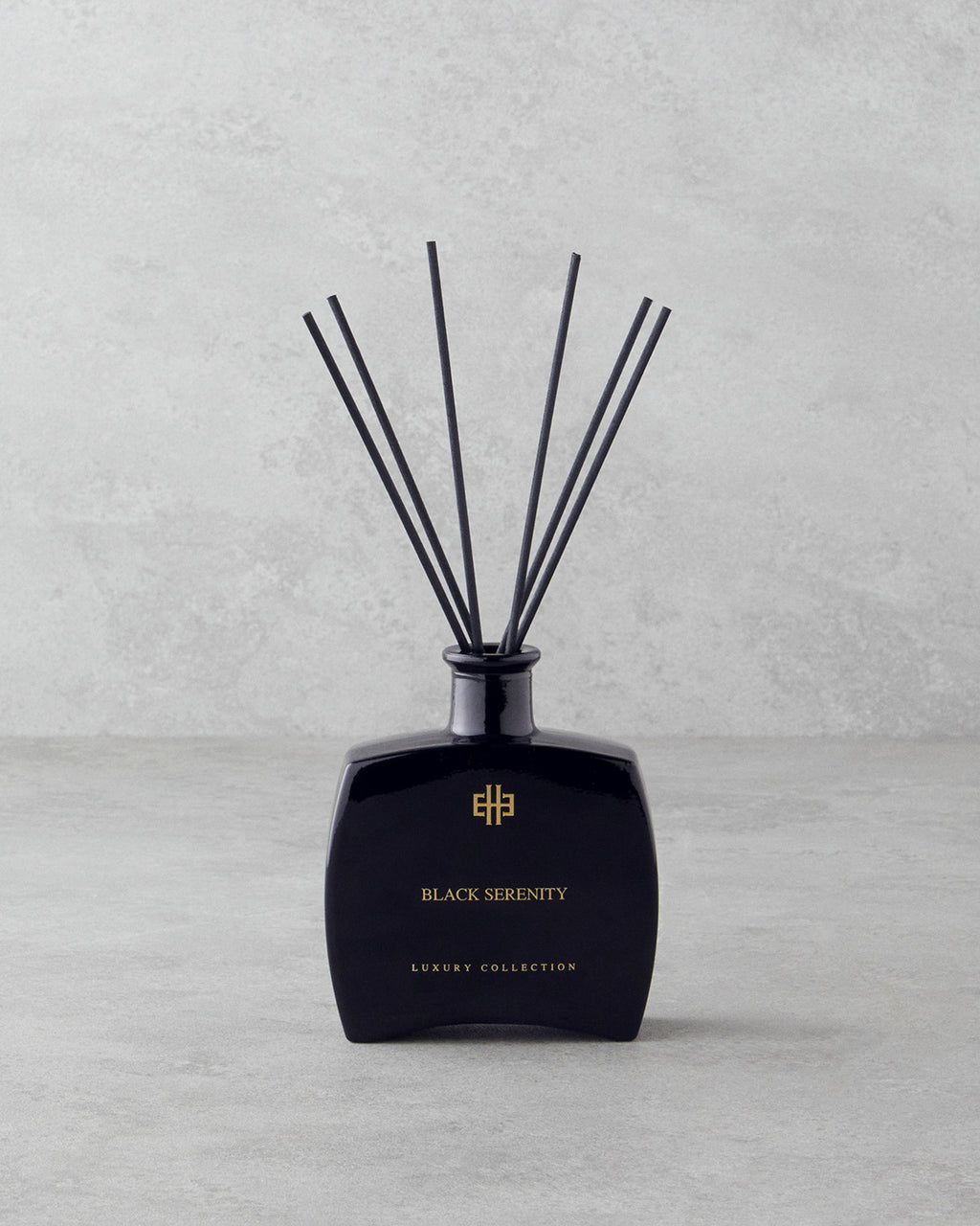 Black Serenity Reed Diffuser (view 6)