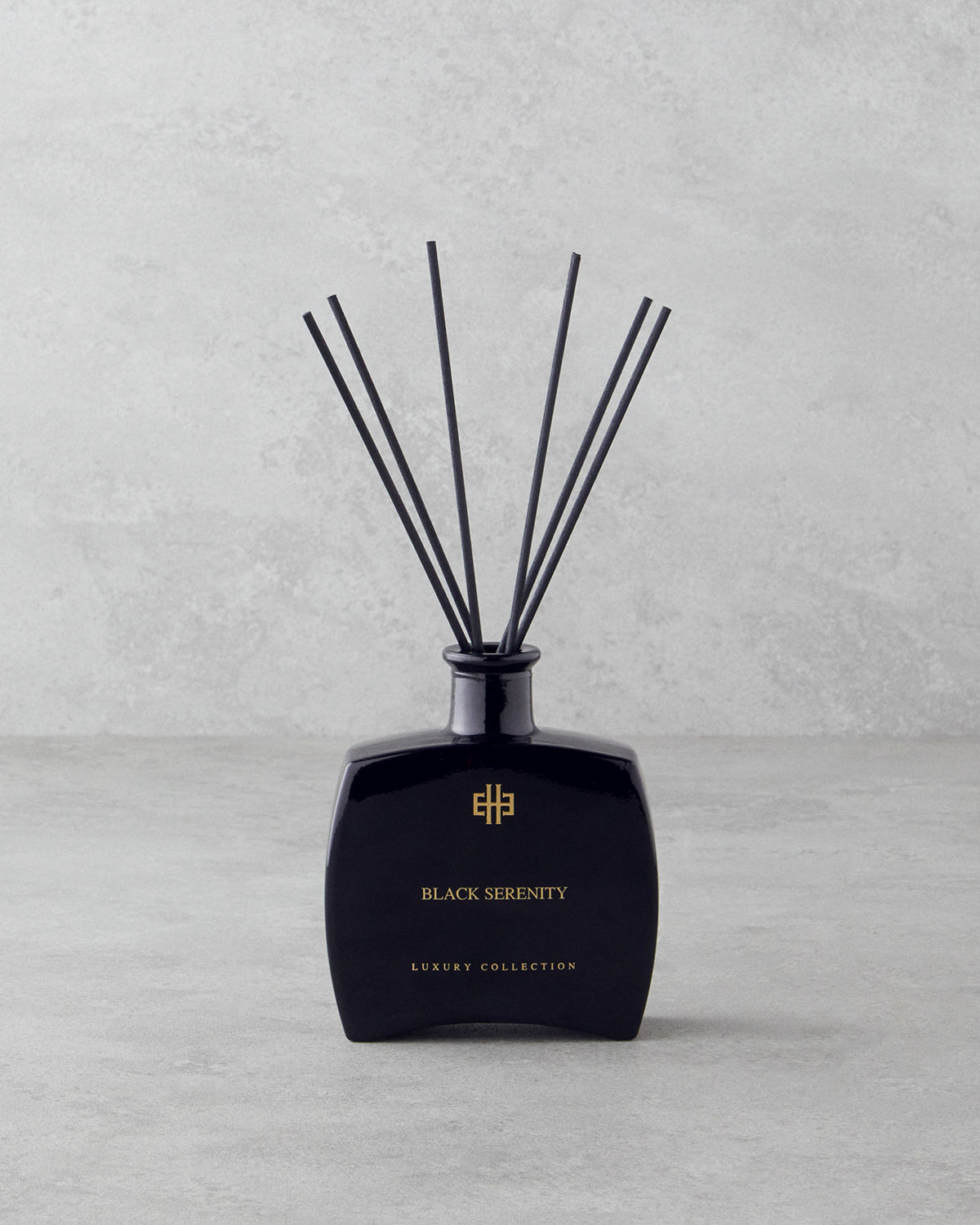 Black Serenity Reed Diffuser (view 6)