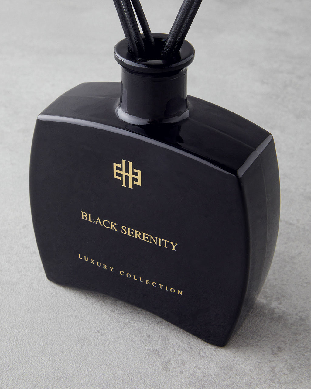 Black Serenity Reed Diffuser (view 7)