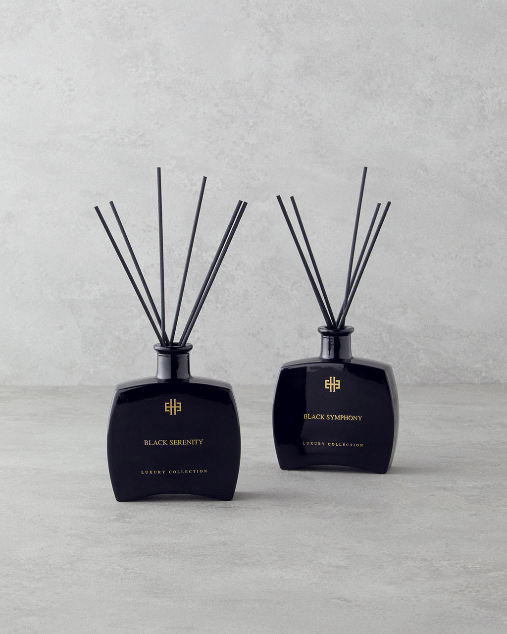 Black Serenity Reed Diffuser (view 8)