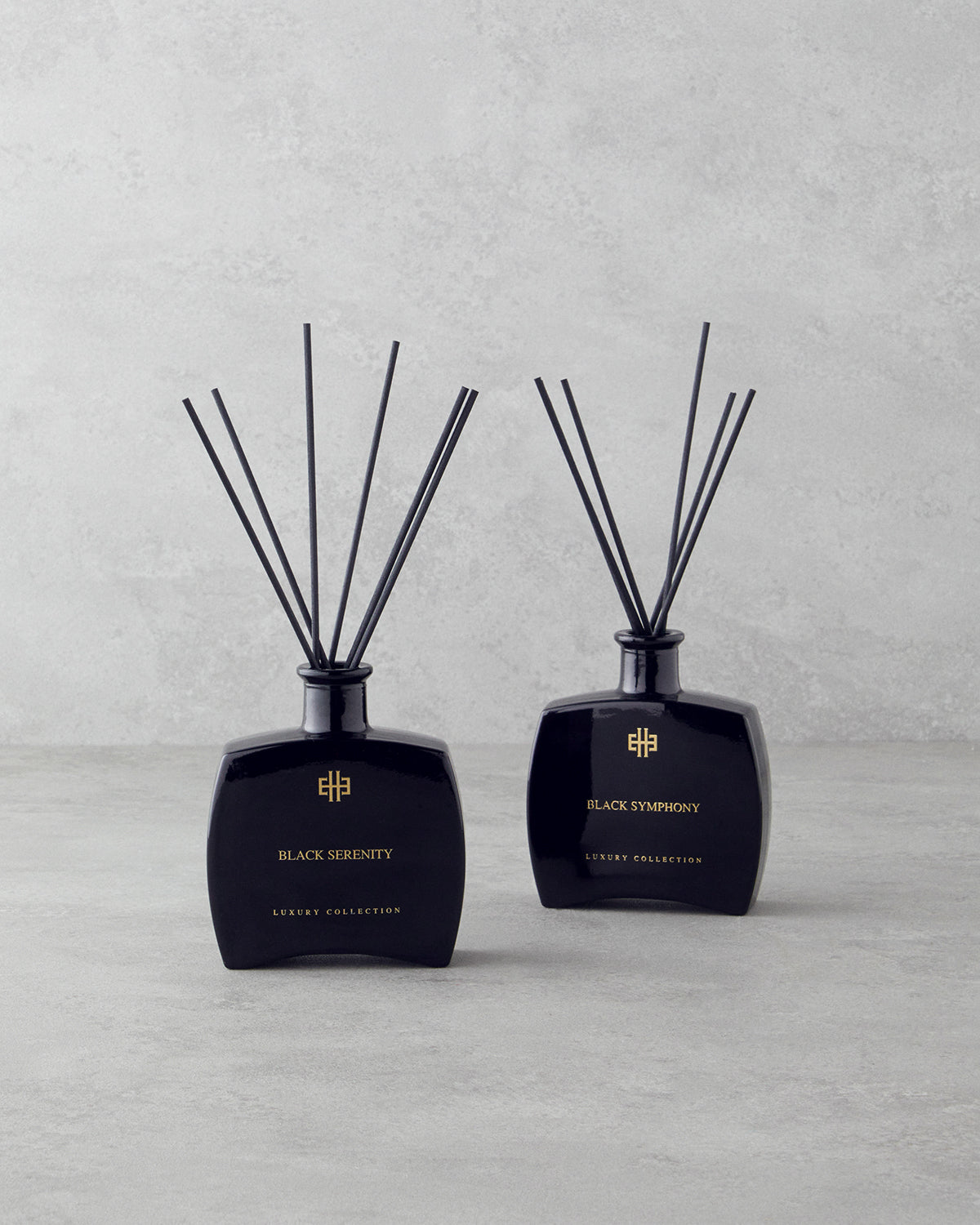 Black Serenity Reed Diffuser (view 8)
