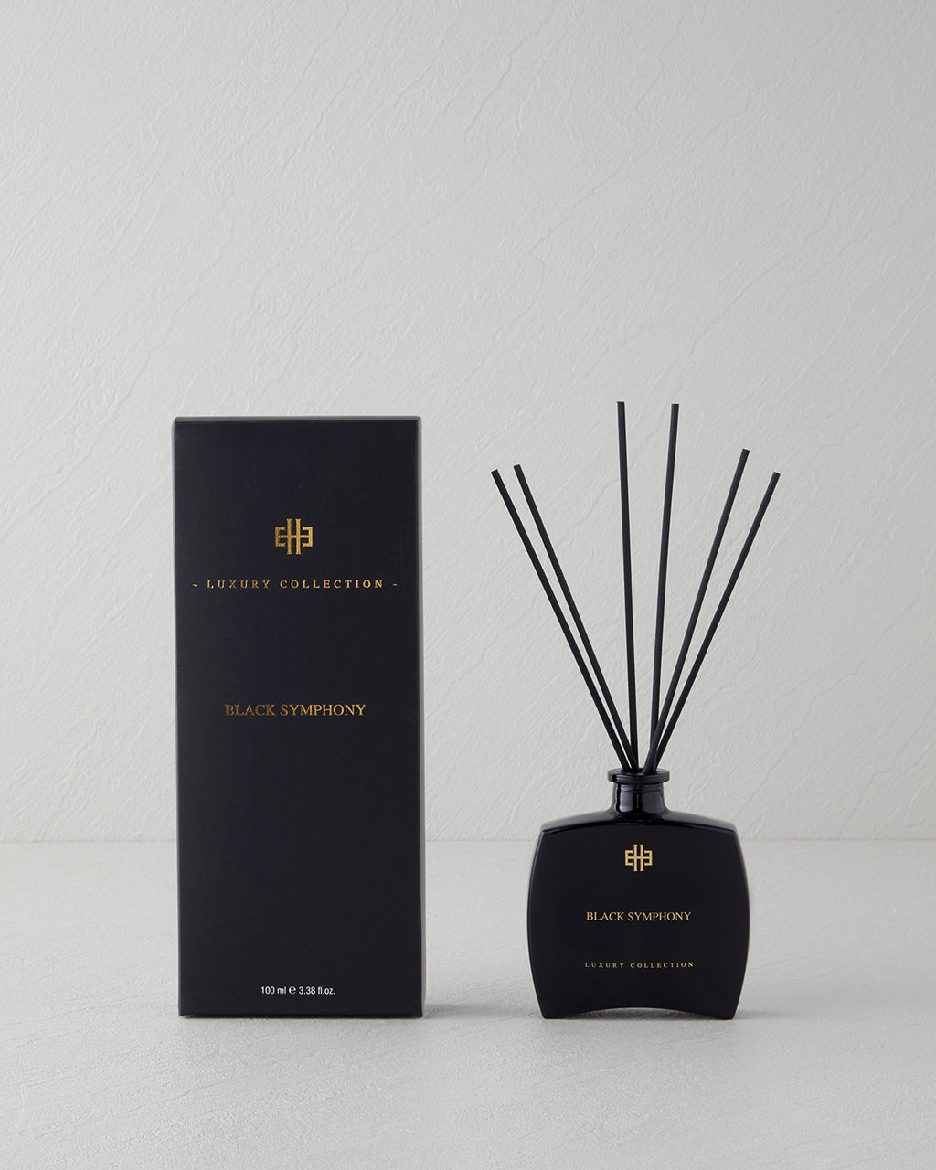 Black Symphony Reed Diffuser 100 ml