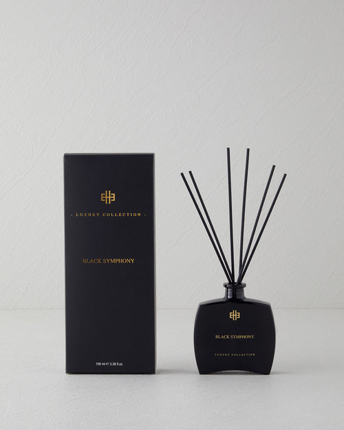 Black Symphony Reed Diffuser 100 ml