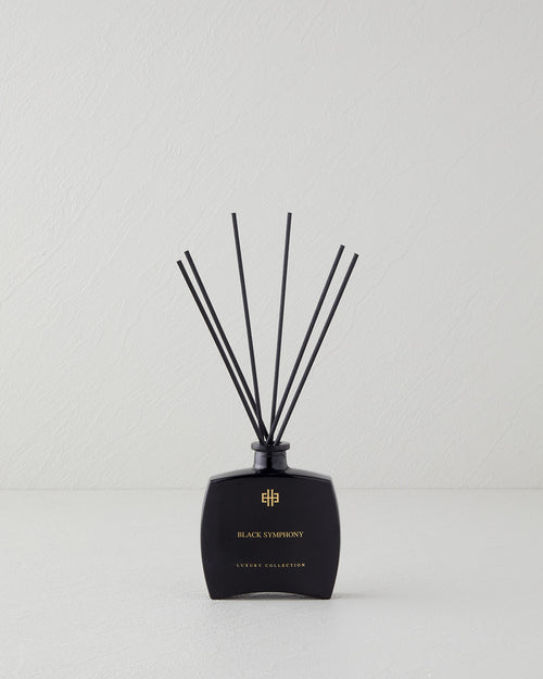 Black Symphony Reed Diffuser 100 ml (view 2)