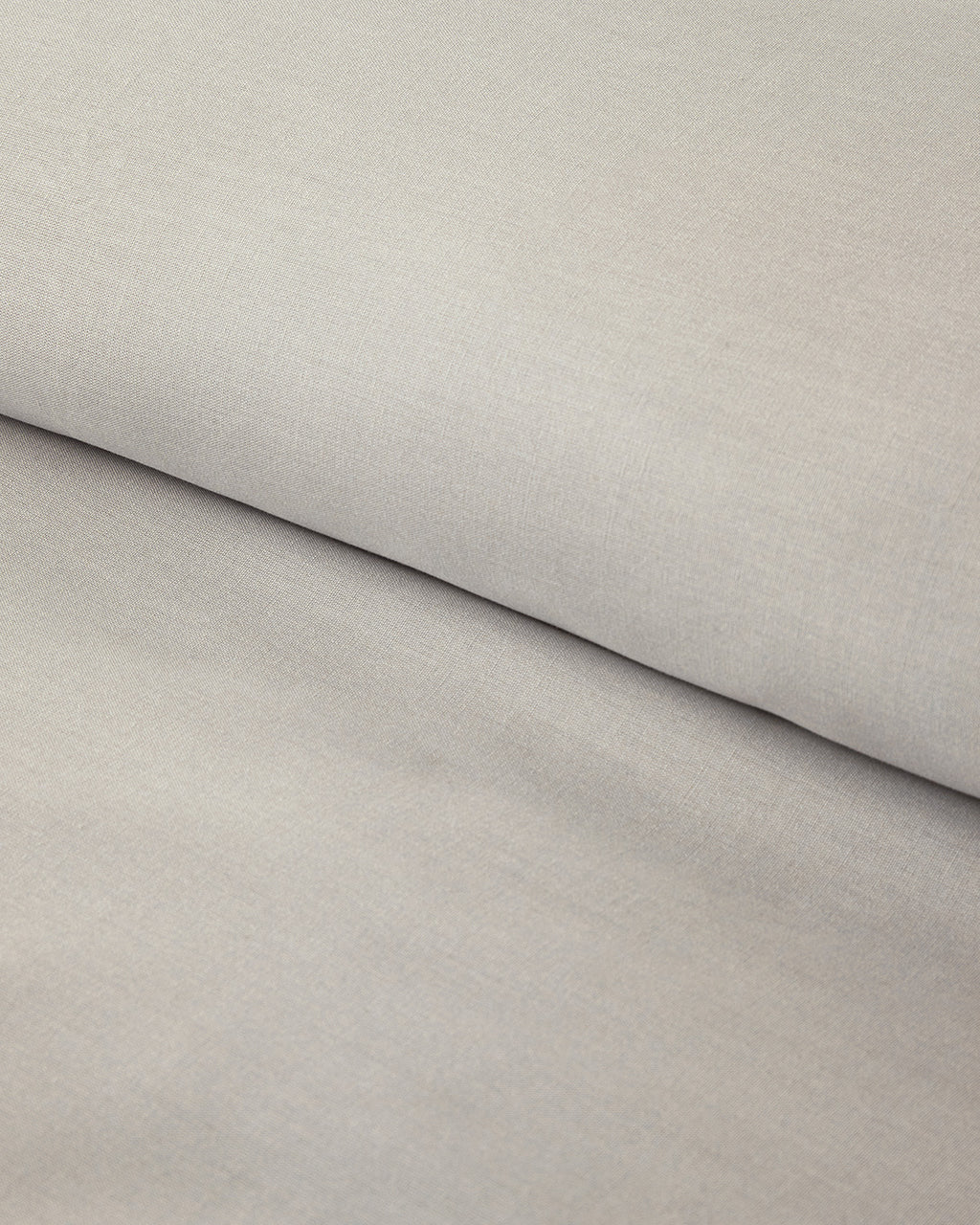 Nova Premium Soft Cotton Duvet Cover Set Gray (view 3)