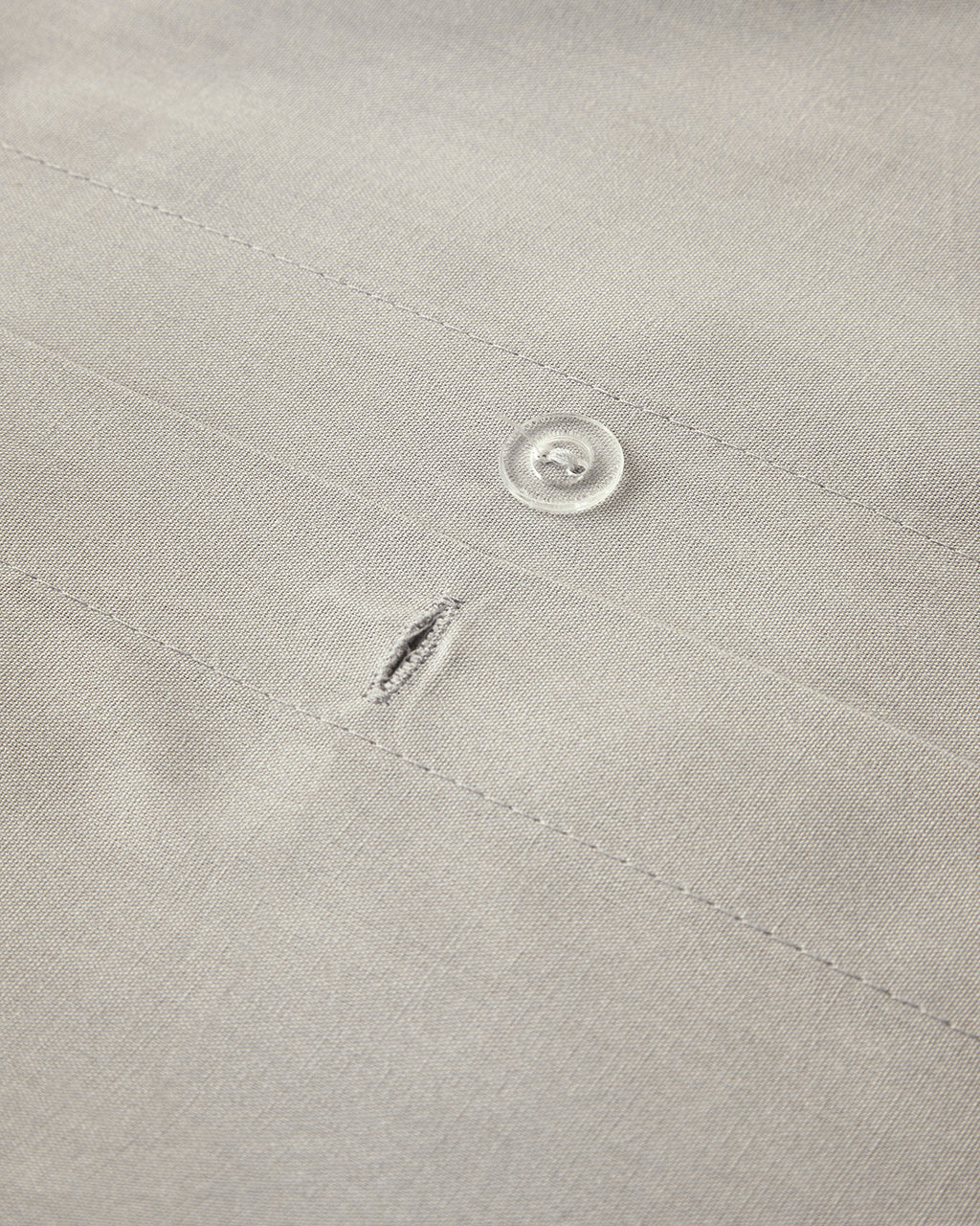 Nova Premium Soft Cotton Duvet Cover Set Gray (view 11)