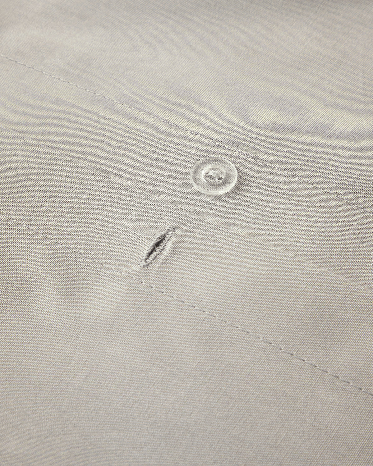 Nova Premium Soft Cotton Duvet Cover Set Gray (view 11)