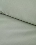 Pure Cotton Duvet Cover - Green Almond, Powder Pink & Blue - Green Almond - King 240x220 cm (view 3)